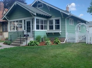 895 Clear Ave, Saint Paul, MN 55106
