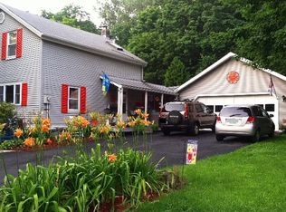 2553 Malletts Bay Ave, Colchester, VT 05446
