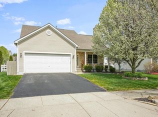 371 Cherry Leaf Rd, Delaware, OH 43015