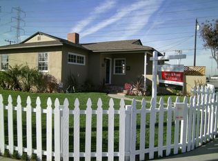 18627 Felbar Ave, Torrance, CA 90504