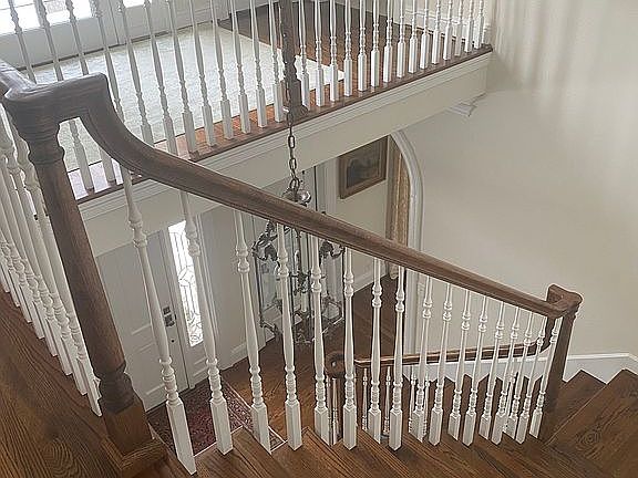 Stairway