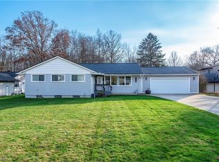 1599 Royalwood Rd, Broadview Heights, OH 44147