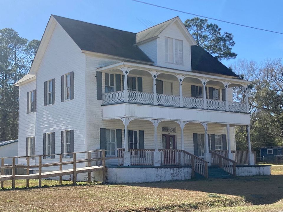 2091 Spence St, Ochlocknee, GA 31773 Zillow