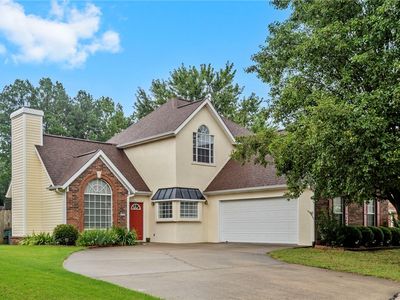 2172 E Deer Creek Dr, Fayetteville, AR, 72703