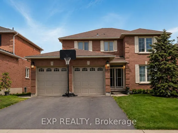 540 Old Harwood Ave #Basement, Ajax, ON L1T 3L1
