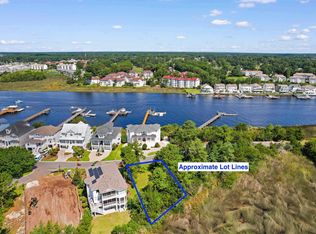 4621 S Island Dr. Lot 399, North Myrtle Beach, SC 29582
