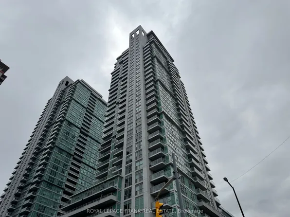 (undisclosed Address), Toronto, ON M1P 0B2