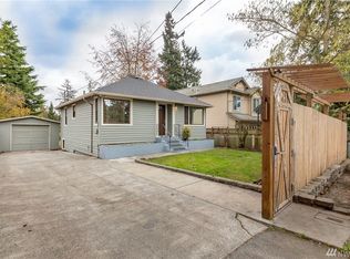 13246 2nd Ave S, Seattle, WA 98168