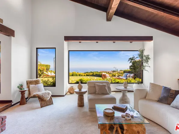 24656 Blue Dane Ln, Malibu, CA 90265
