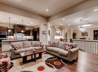 3325 Quail Ct, Wheat Ridge, CO 80033