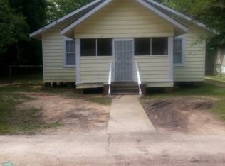524 E Turner Rd, Prichard, AL 36610