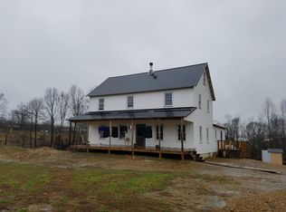 1960 Matherly Rd, Liberty, KY 42539