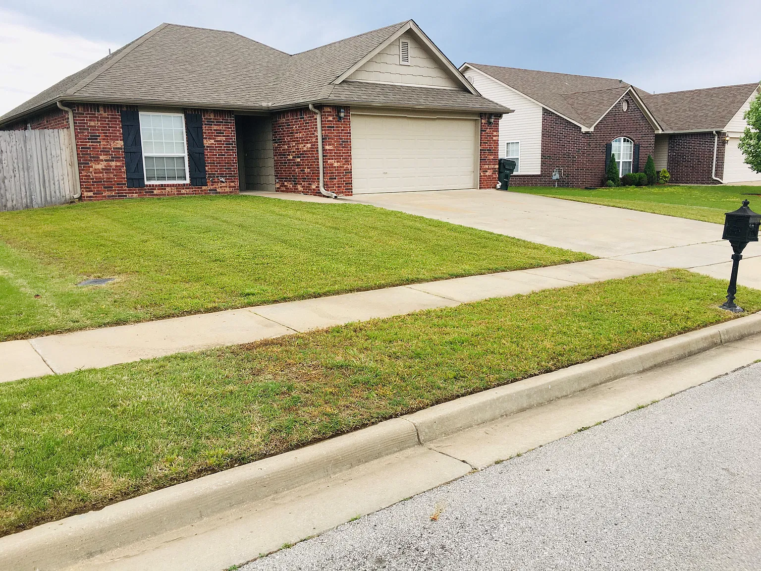 3 bed, 1532 sqft, $1,725 — Photo 4
