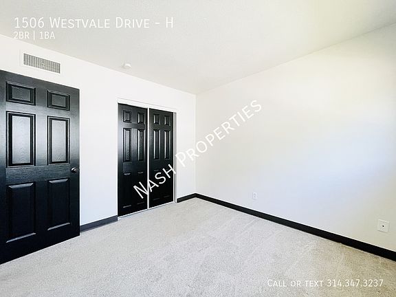 5th image of 1506 Westvale Dr #H