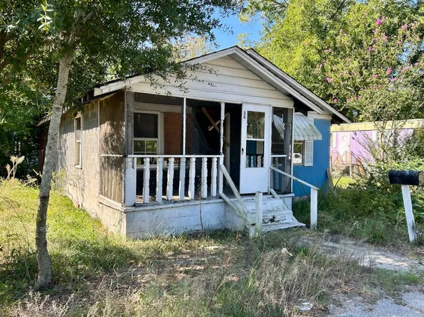 36 Murphy St, Sumter, SC 29150
