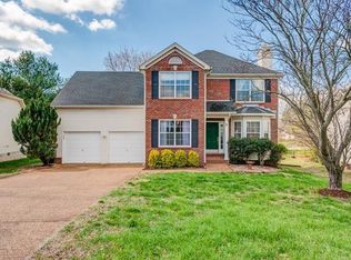 1018 Meandering Way, Franklin, TN 37067