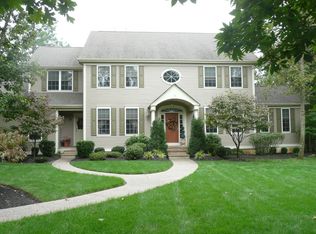 3 Somerton Sq, Medford, NJ