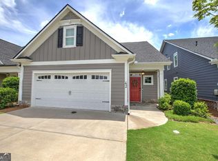 42 Encore Ln, Cartersville, GA 30120