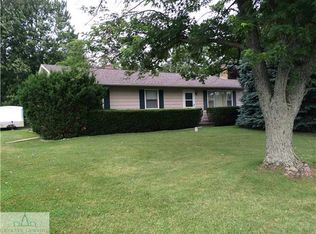 14371 Chandler Rd, Bath, MI 48808