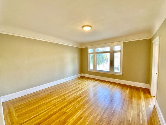 4th image of 650 Masonic Ave APT 1