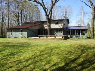 W3112 Rustic Rd #1, Westboro, WI 54490