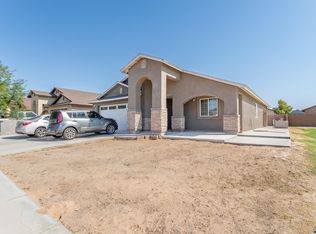 3759 E Udall Ln, San Luis, AZ 85350