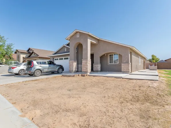 3759 E Udall Ln, San Luis, AZ 85350