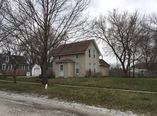 117 N Vine St, Roland, IA 50236