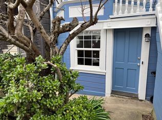 115 Chenery St #1/2, San Francisco, CA 94131