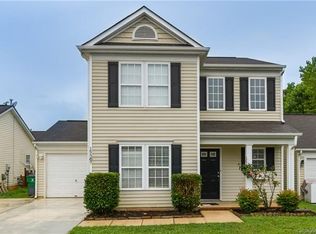 13507 Tartarian Ct, Charlotte, NC 28215