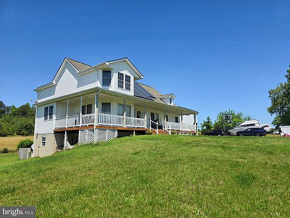 2nd image of 3045 Chaneyville Rd