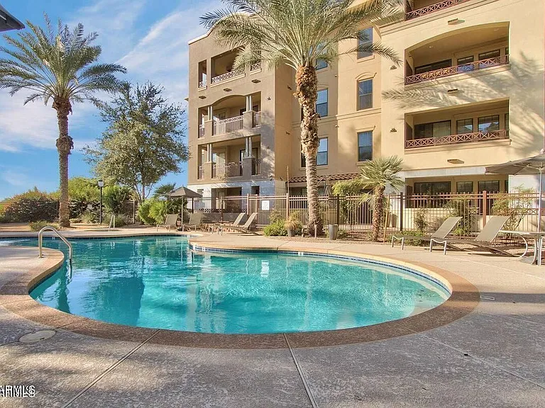 7291 N Scottsdale Rd #2008 — Photo 27