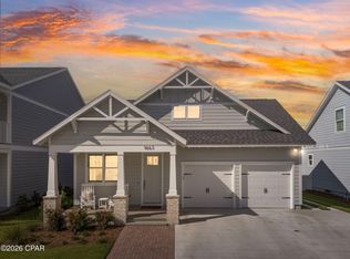 1663 Rushes Ave, Panama City, FL 32405