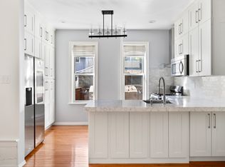 2542 Bedford Ave #1, Brooklyn, NY 11226