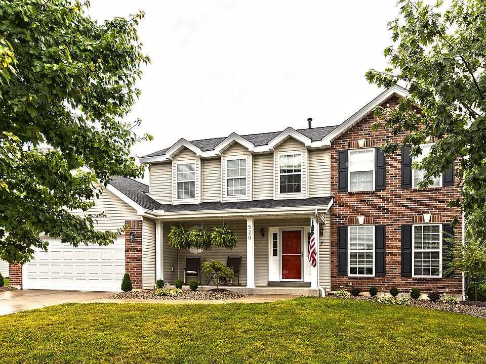 1st image of 520 Glen Oak Dr