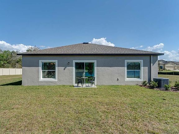 Located on 1502 in Talavera - Premier Collection in Spring Hill, FL