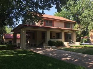 2002 W Maine St, Enid, OK 73703