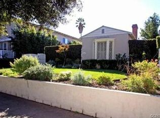 4139 Tujunga Ave, Studio City, CA 91604