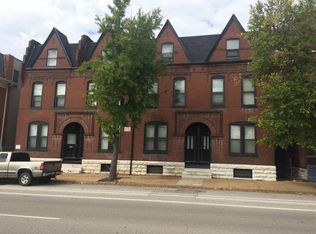 2343-2349 S 7th St, Saint Louis, MO 63104