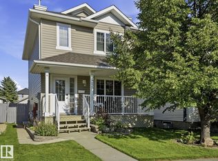 215 85th St SW, Edmonton, AB T6X 1H5