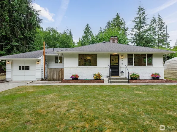 9910 52nd Street SE, Snohomish, WA 98290