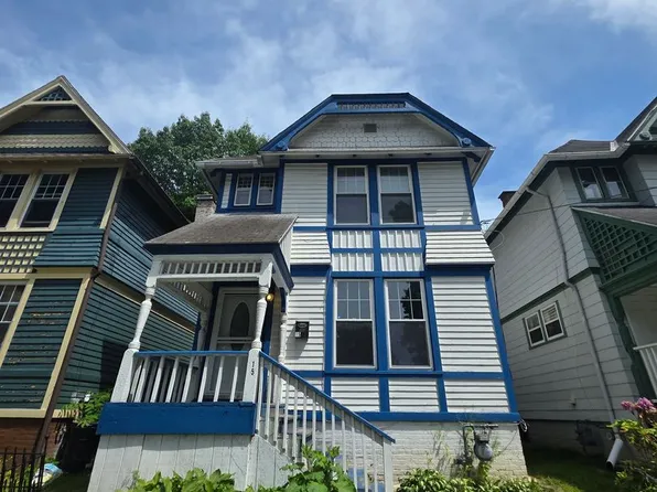 15 Carroll St, Poughkeepsie, NY 12601