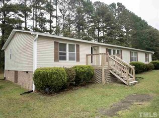 101 Winding Creek Dr, Youngsville, NC 27596