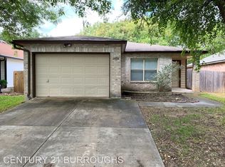 7558 Bluestone Rd, San Antonio, TX 78249