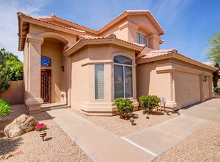 9304 E Hillery Way, Scottsdale, AZ 85260