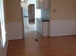 2231 Dawson Cabin Rd LOT 8, Jacksonville, NC 28540