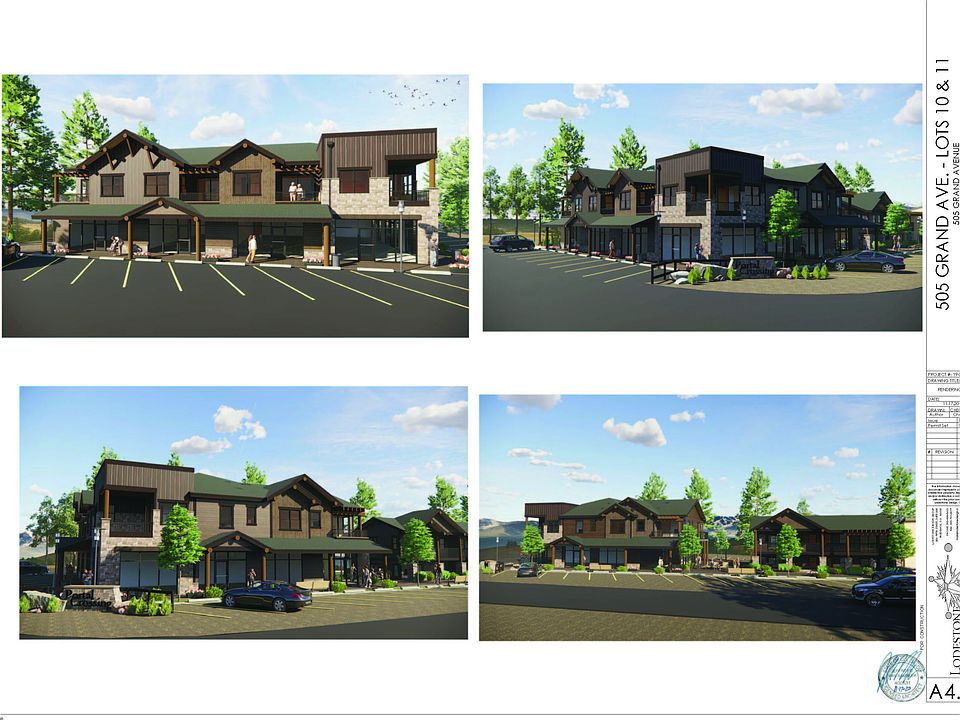 2nd image of 505 Grand Ave #202