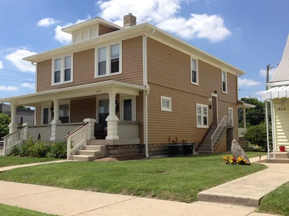 1412 Shelby St, Indianapolis, IN 46203