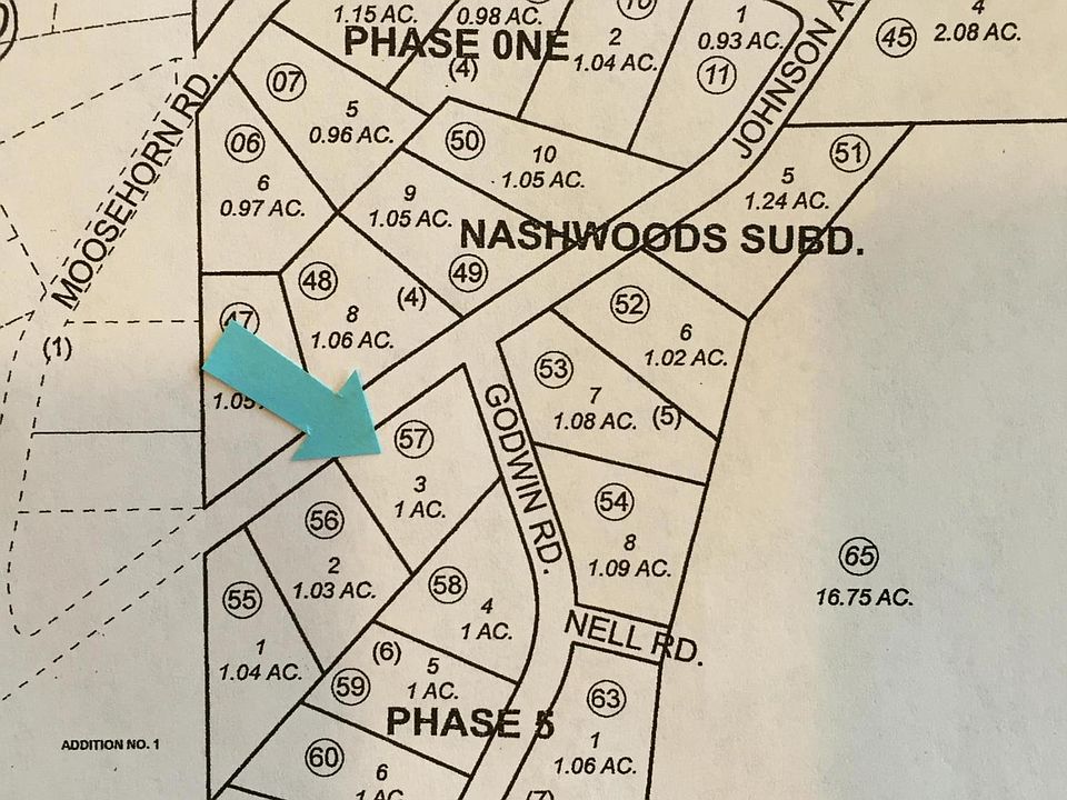 1st image of L3-B6 Johnson Rd