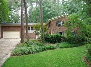 5401 Alpine Dr, Raleigh, NC 27609